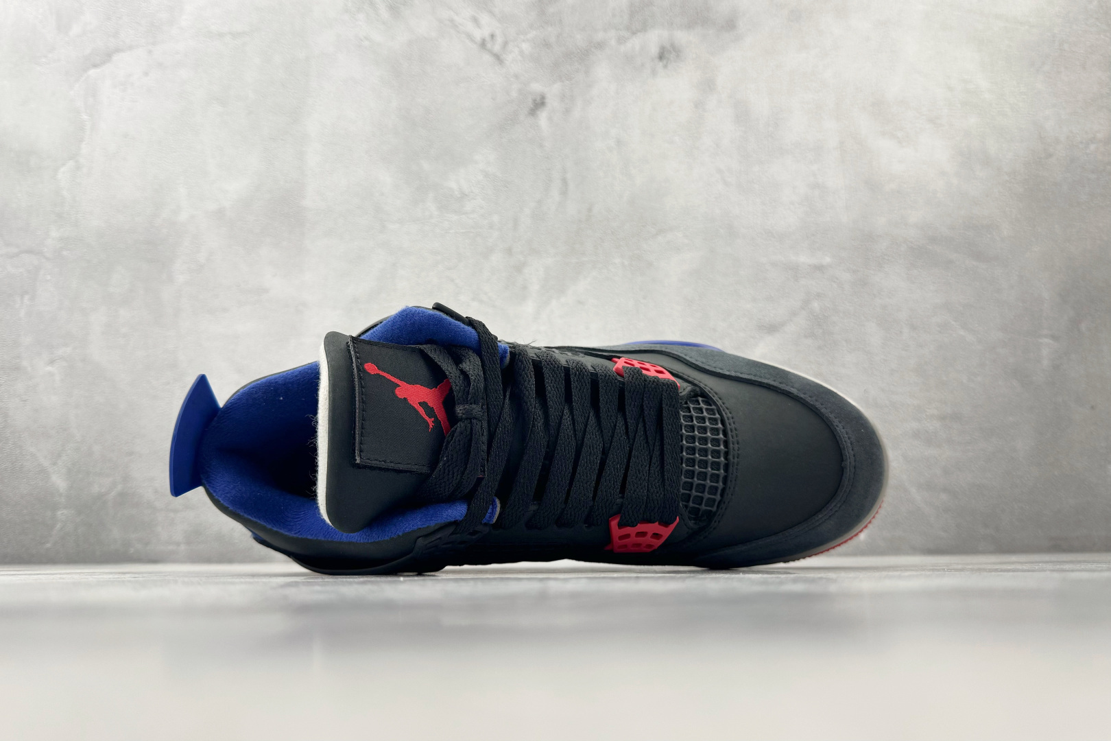 Jordan Air Jordan 4 Rare Air Laser 黑灰 FV5029-003 Jordan Air Jordan 4 Rare Air Laser 黑灰 FV5029-003