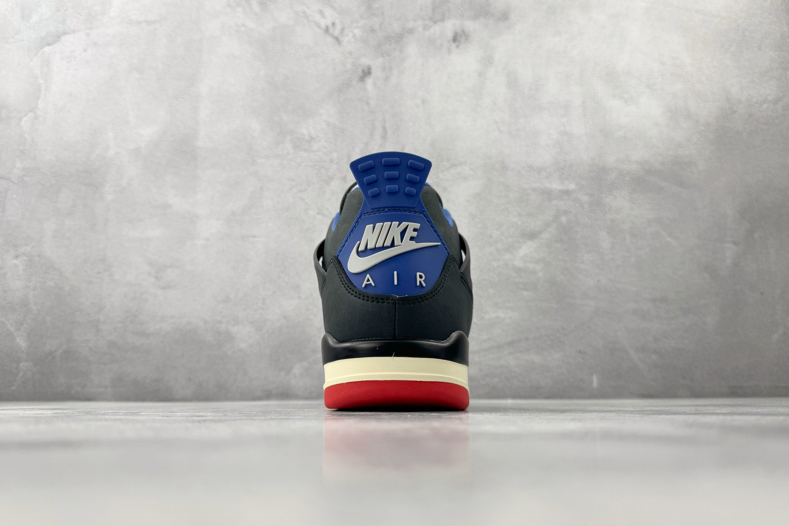 Jordan Air Jordan 4 Rare Air Laser 黑灰 FV5029-003 Jordan Air Jordan 4 Rare Air Laser 黑灰 FV5029-003