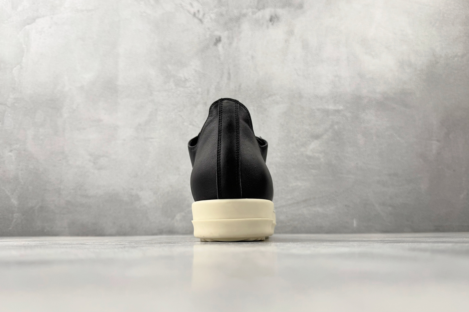 RICK OWENS/RO Hollywood Jumbolaced 黑色 RU01E5893LCOW2-911 RICK OWENS/RO Hollywood Jumbolaced 黑色 RU01E5893LCOW2-911