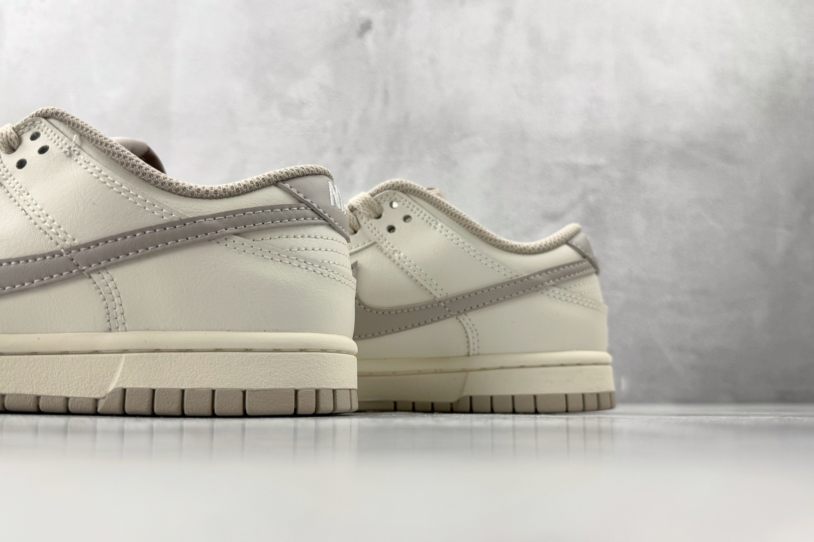 Nike Dunk PU 米色 HF5441-007 Nike Dunk PU 米色 HF5441-007