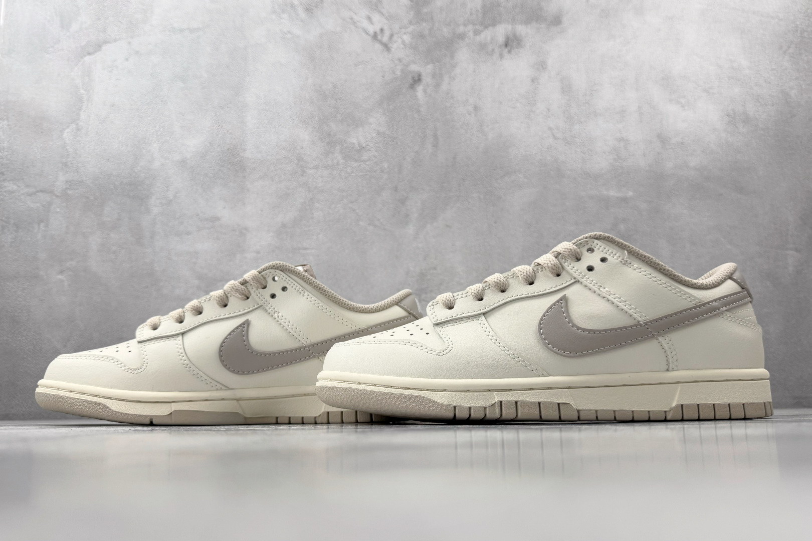 Nike Dunk PU 米色 HF5441-007 Nike Dunk PU 米色 HF5441-007