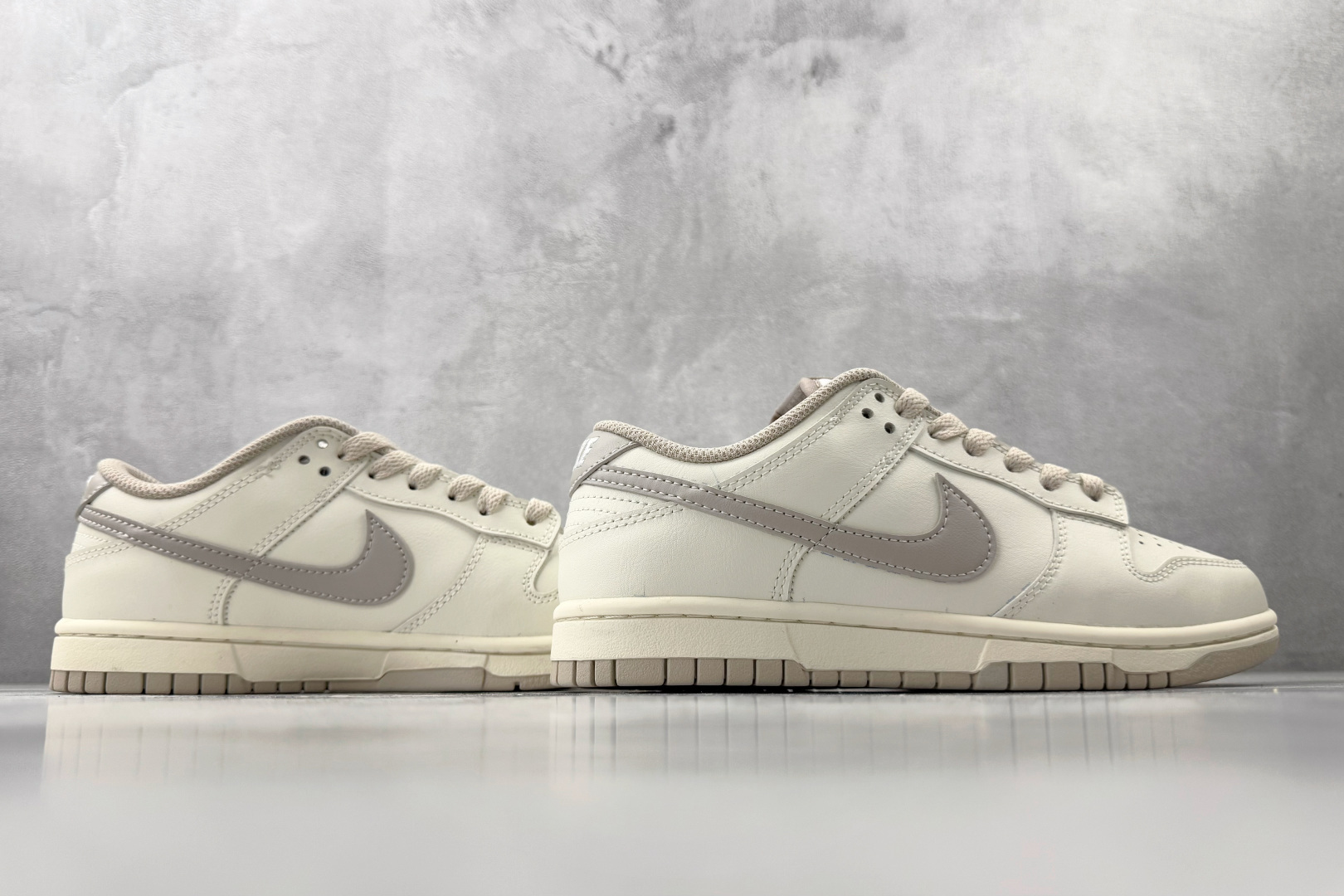 Nike Dunk PU 米色 HF5441-007 Nike Dunk PU 米色 HF5441-007