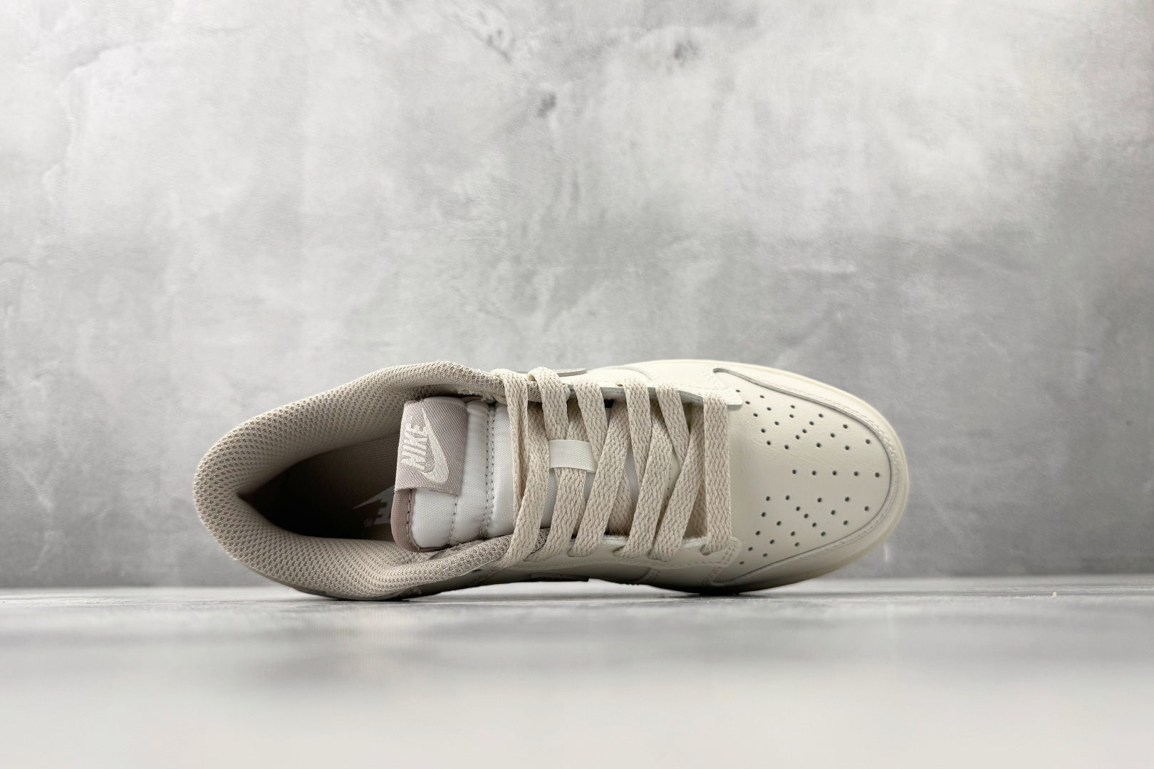 Nike Dunk PU 米色 HF5441-007 Nike Dunk PU 米色 HF5441-007