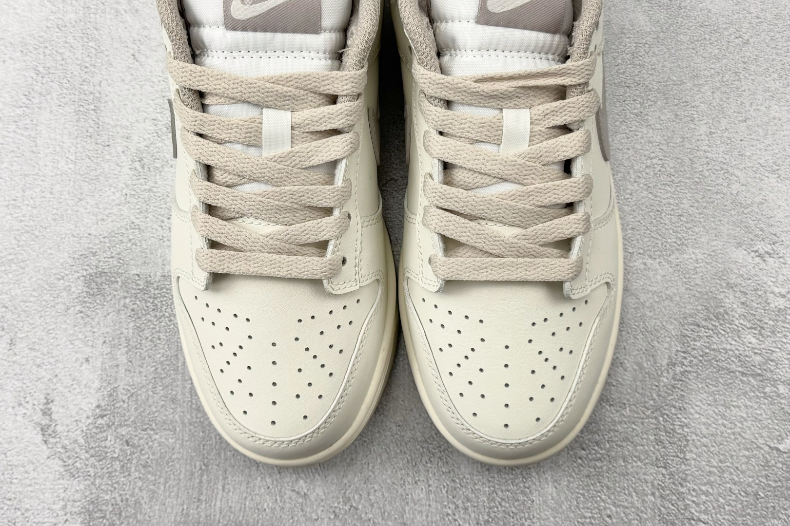 Nike Dunk PU 米色 HF5441-007 Nike Dunk PU 米色 HF5441-007