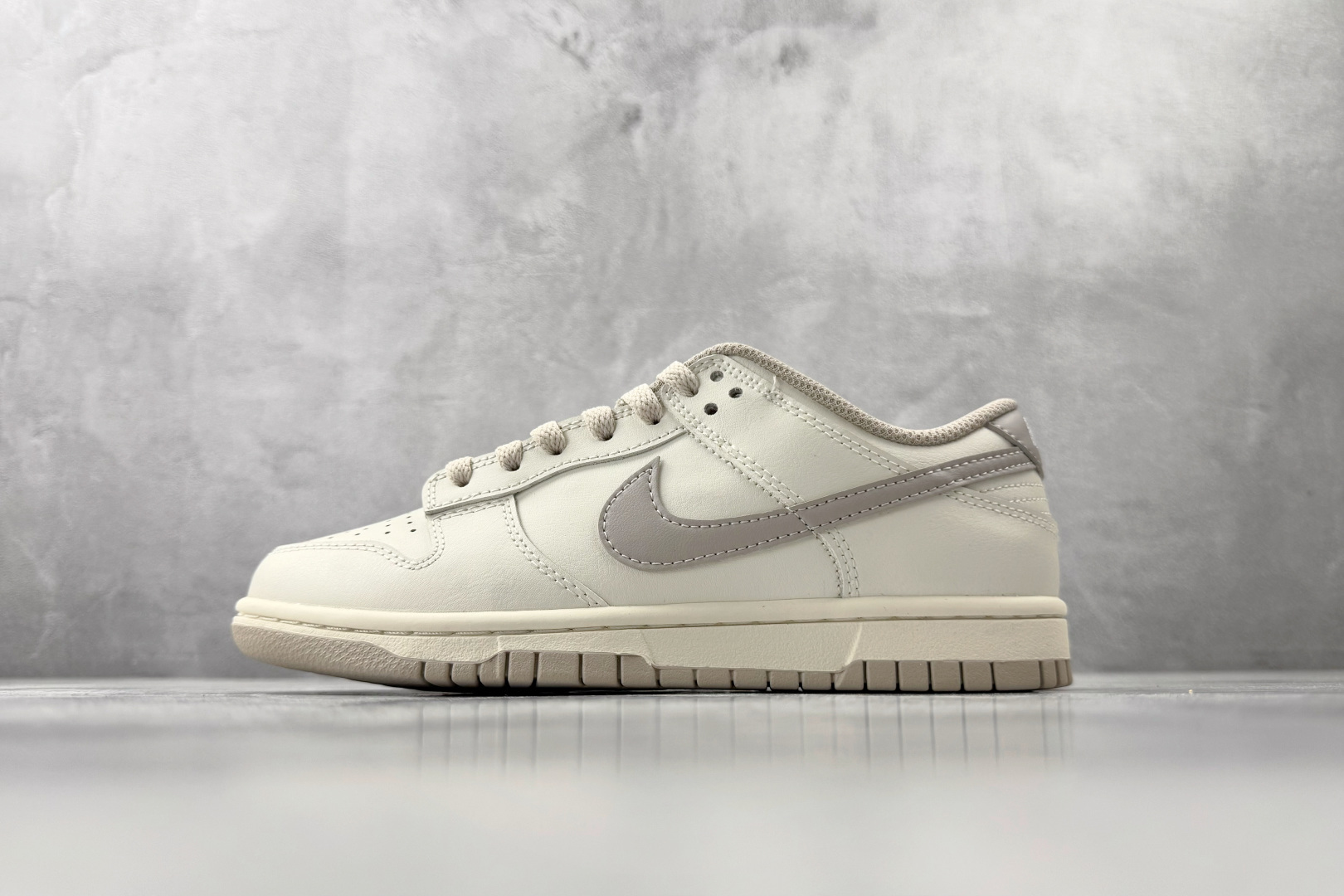 Nike Dunk PU 米色 HF5441-007 Nike Dunk PU 米色 HF5441-007