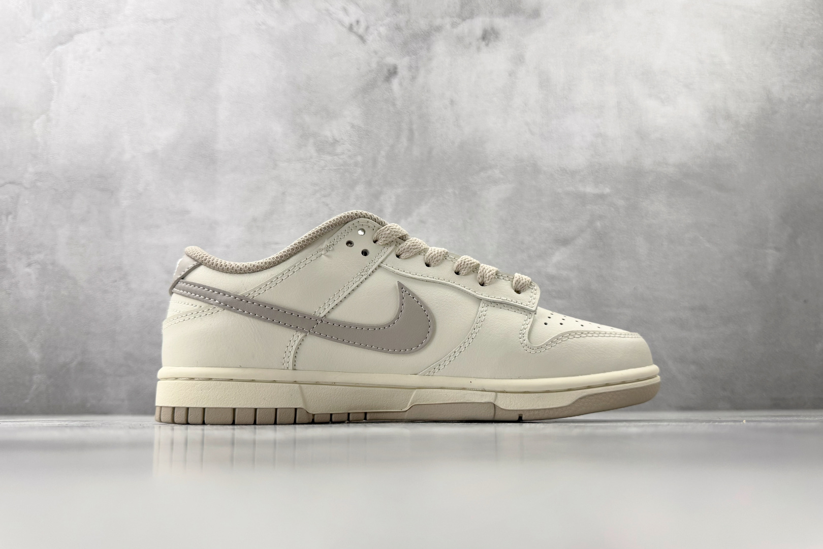 Nike Dunk PU 米色 HF5441-007 Nike Dunk PU 米色 HF5441-007