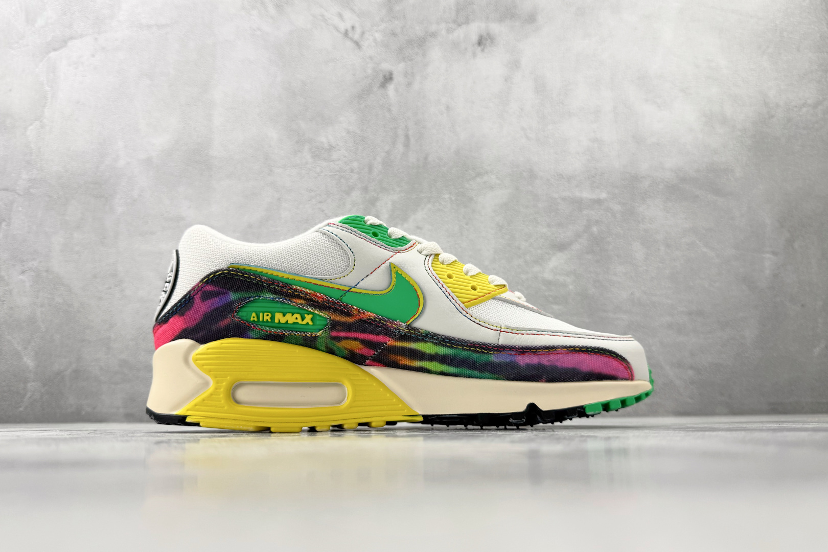 Max  原版开发  The Grateful Dead x University of Oregon x  Nike 