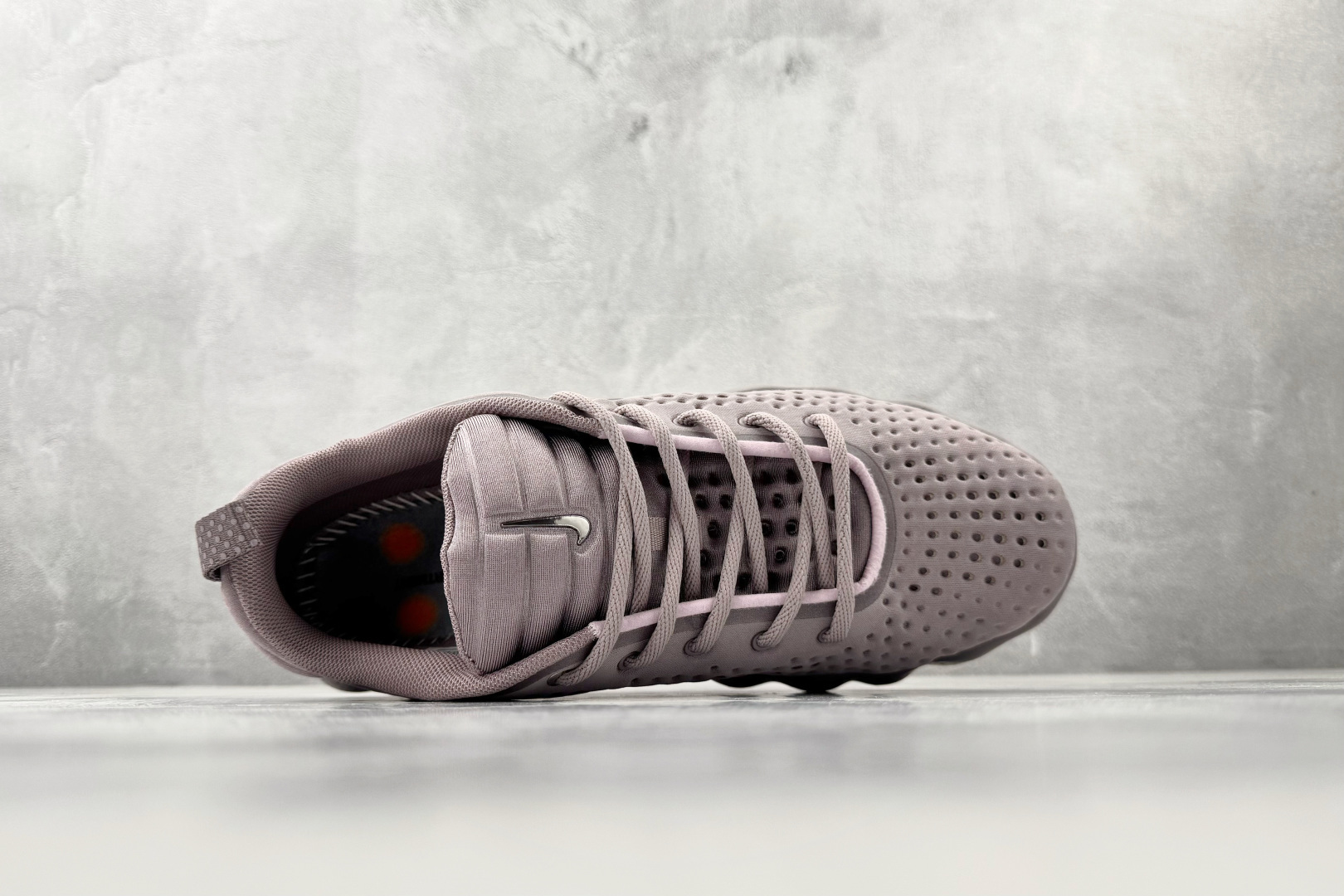 N版 东南亚订单 Nike Mind 002 紫色货号：HQ4310-200尺码：36 36.5 37 