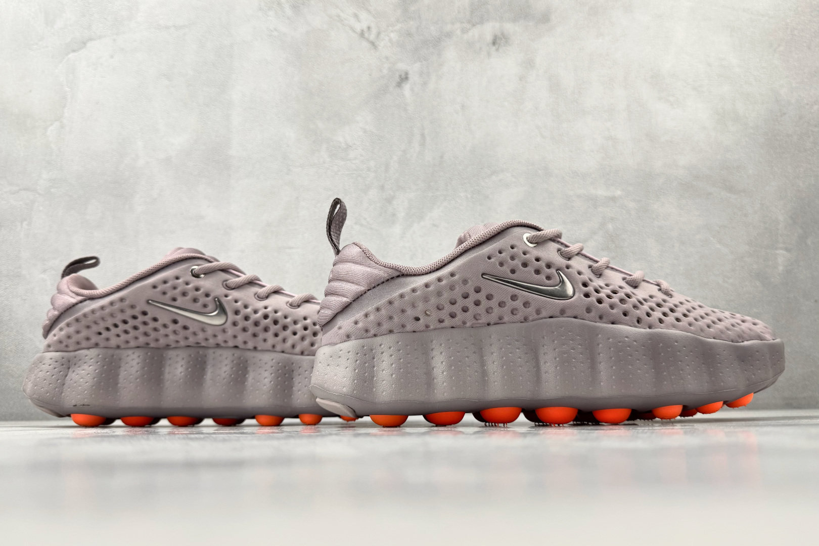 N版 东南亚订单 Nike Mind 002 紫色货号：HQ4310-200尺码：36 36.5 37 