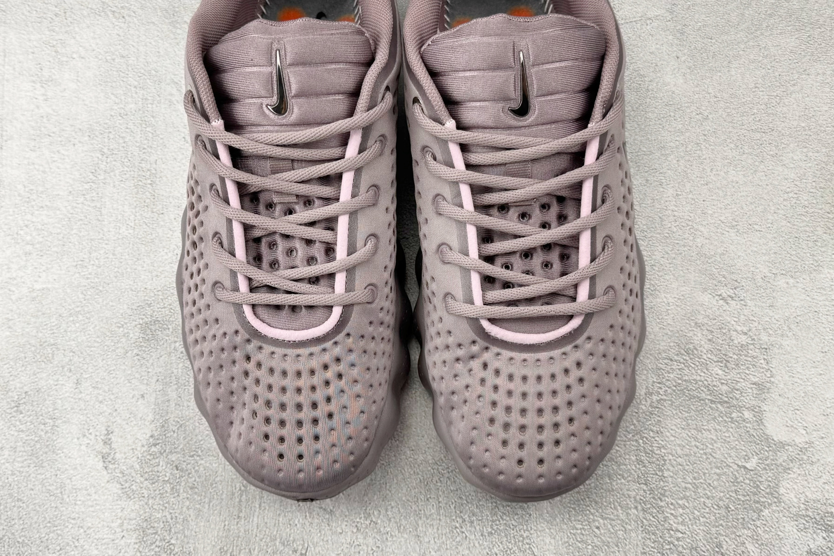 N版 东南亚订单 Nike Mind 002 紫色货号：HQ4310-200尺码：36 36.5 37 