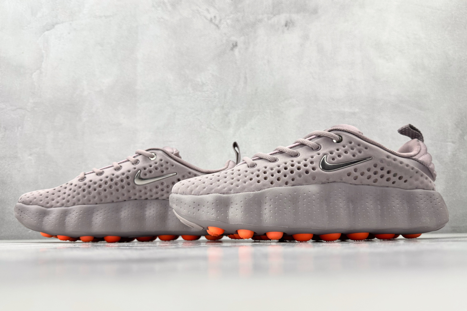 N版 东南亚订单 Nike Mind 002 紫色货号：HQ4310-200尺码：36 36.5 37 
