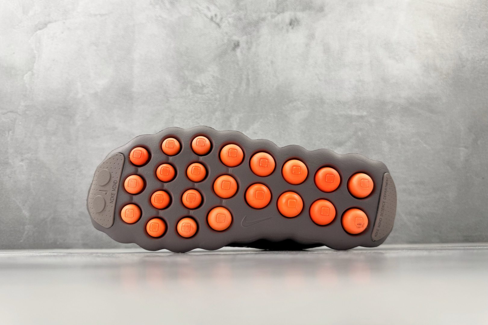 N版 东南亚订单 Nike Mind 002 紫色货号：HQ4310-200尺码：36 36.5 37 