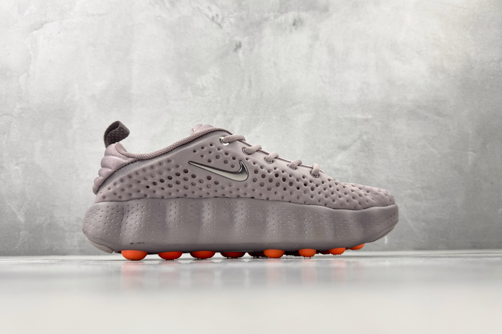 N版 东南亚订单 Nike Mind 002 紫色货号：HQ4310-200尺码：36 36.5 37 