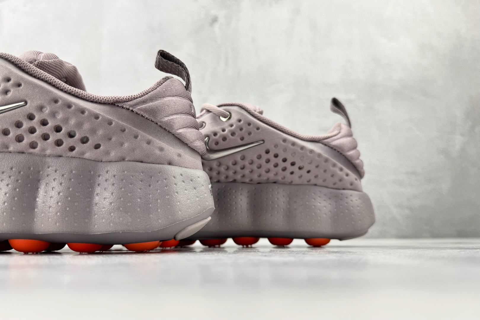 N版 东南亚订单 Nike Mind 002 紫色货号：HQ4310-200尺码：36 36.5 37 