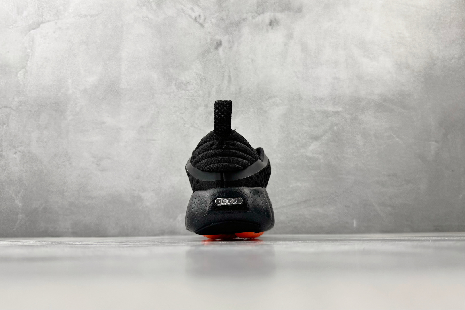 N版 东南亚订单 Nike Mind 002 黑色货号：HQ4308 001尺码：36 36.5 37 