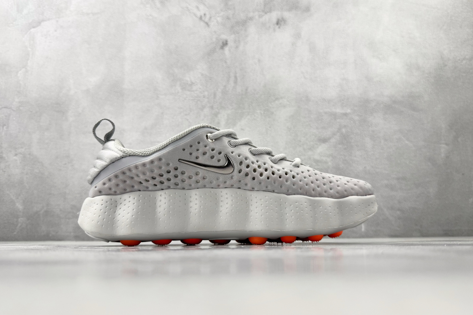 N版 东南亚订单 Nike Mind 002 灰色货号：HQ4310 003尺码：36 36.5 37 