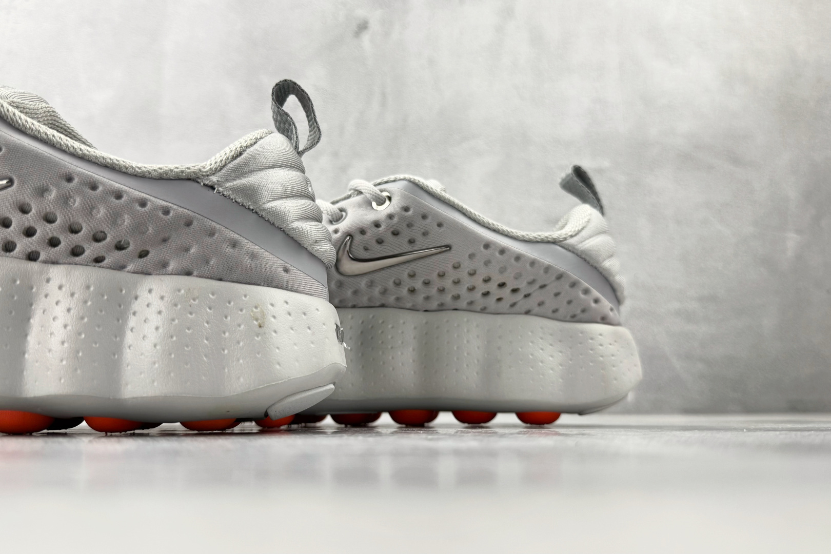 N版 东南亚订单 Nike Mind 002 灰色货号：HQ4310 003尺码：36 36.5 37 