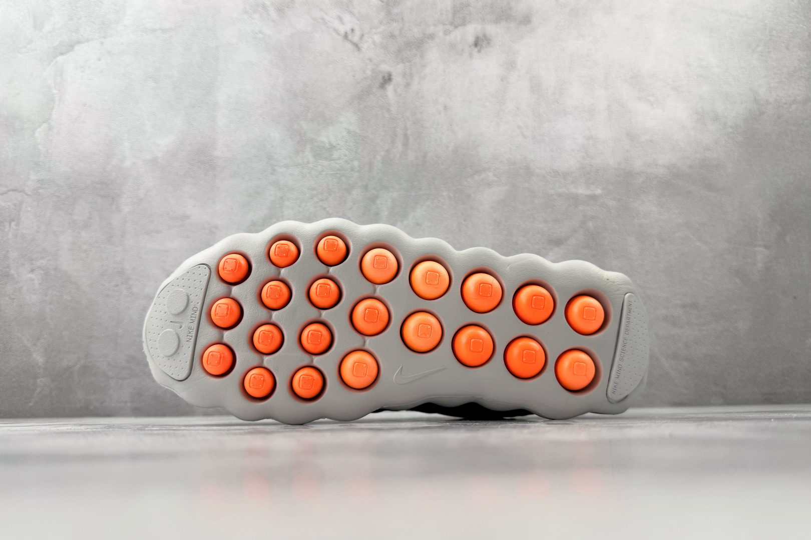 N版 东南亚订单 Nike Mind 002 灰色货号：HQ4310 003尺码：36 36.5 37 