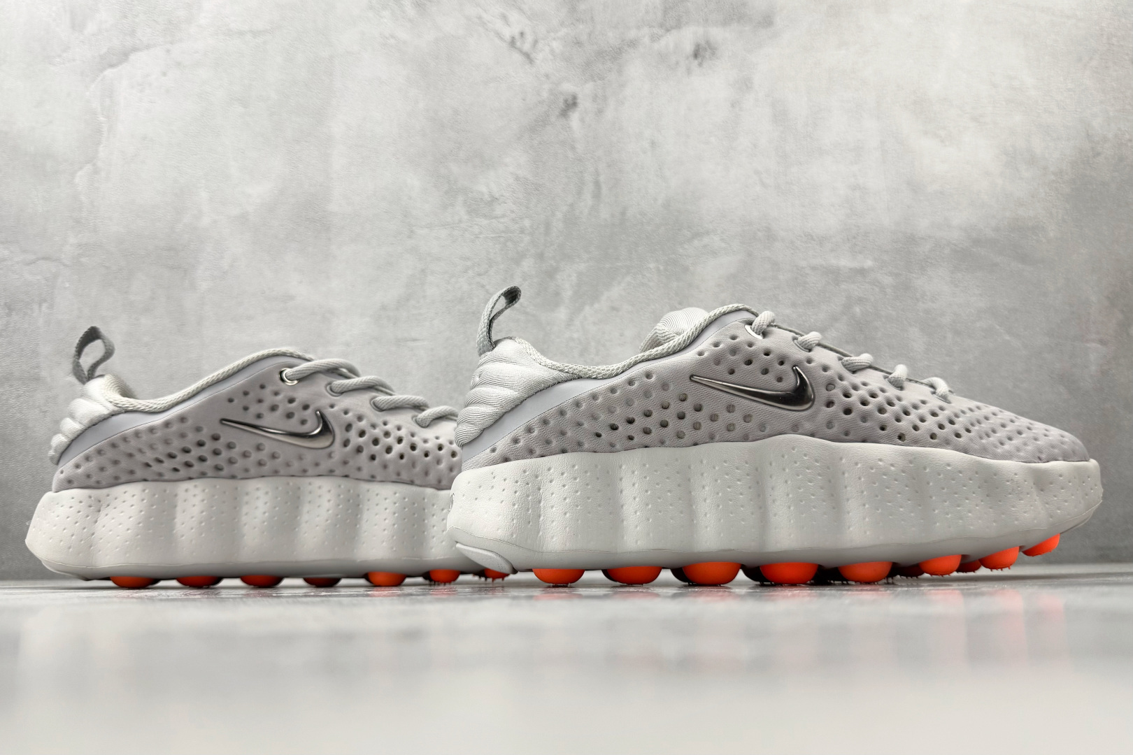 N版 东南亚订单 Nike Mind 002 灰色货号：HQ4310 003尺码：36 36.5 37 