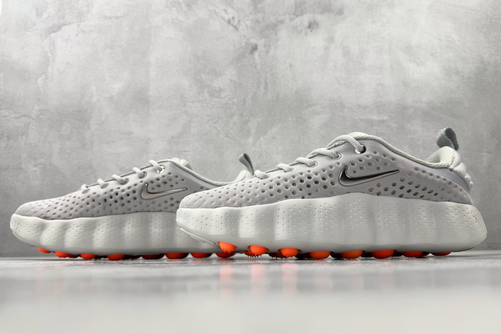 N版 东南亚订单 Nike Mind 002 灰色货号：HQ4310 003尺码：36 36.5 37 