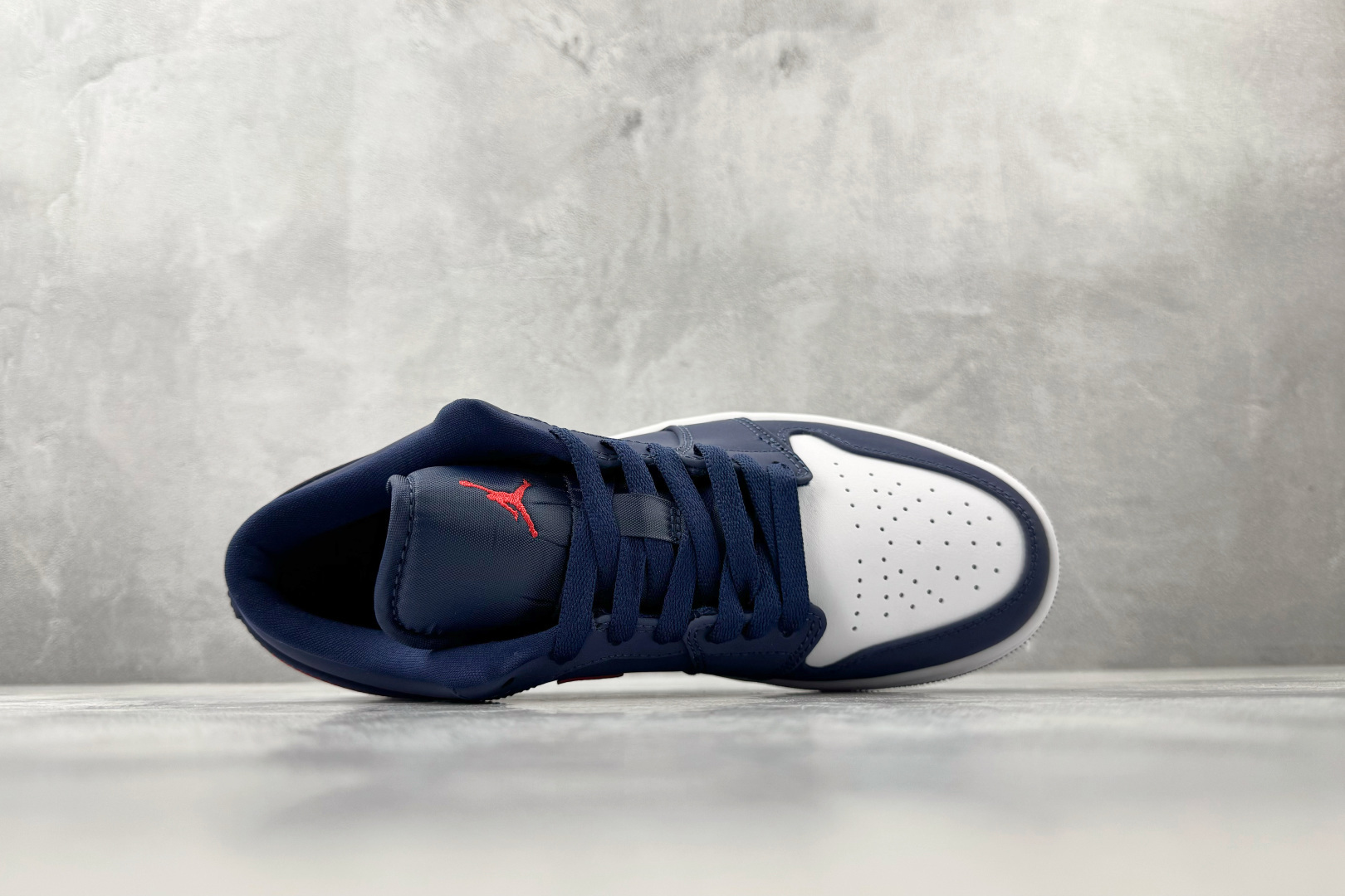 Jordan Air Jordan 1 low 爱国者 蓝红 CZ8454-400 Jordan Air Jordan 1 low 爱国者 蓝红 CZ8454-400