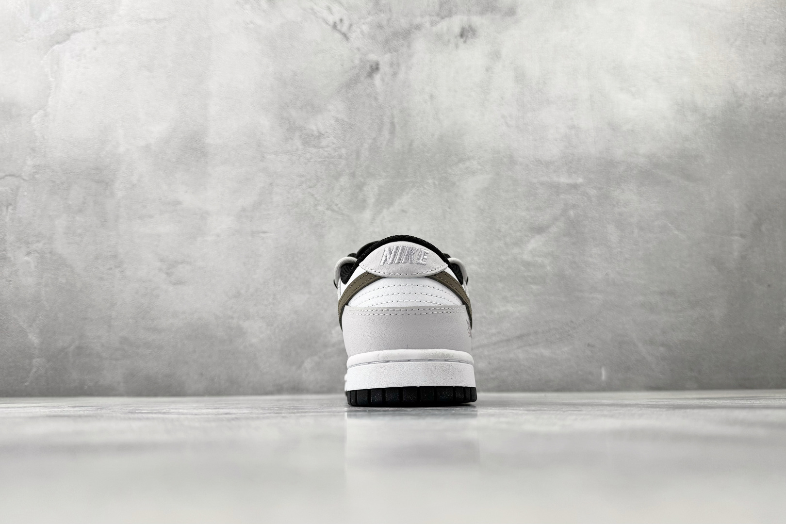 定制球鞋 Nike Dunk 暮山紫 灰色 CW1590-100 定制球鞋 Nike Dunk 暮山紫 灰色 CW1590-100