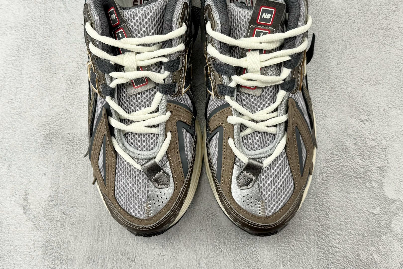 大厂出品 New Balance NB 1906U 灰色 U19066U8 大厂出品 New Balance NB 1906U 灰色 U19066U8