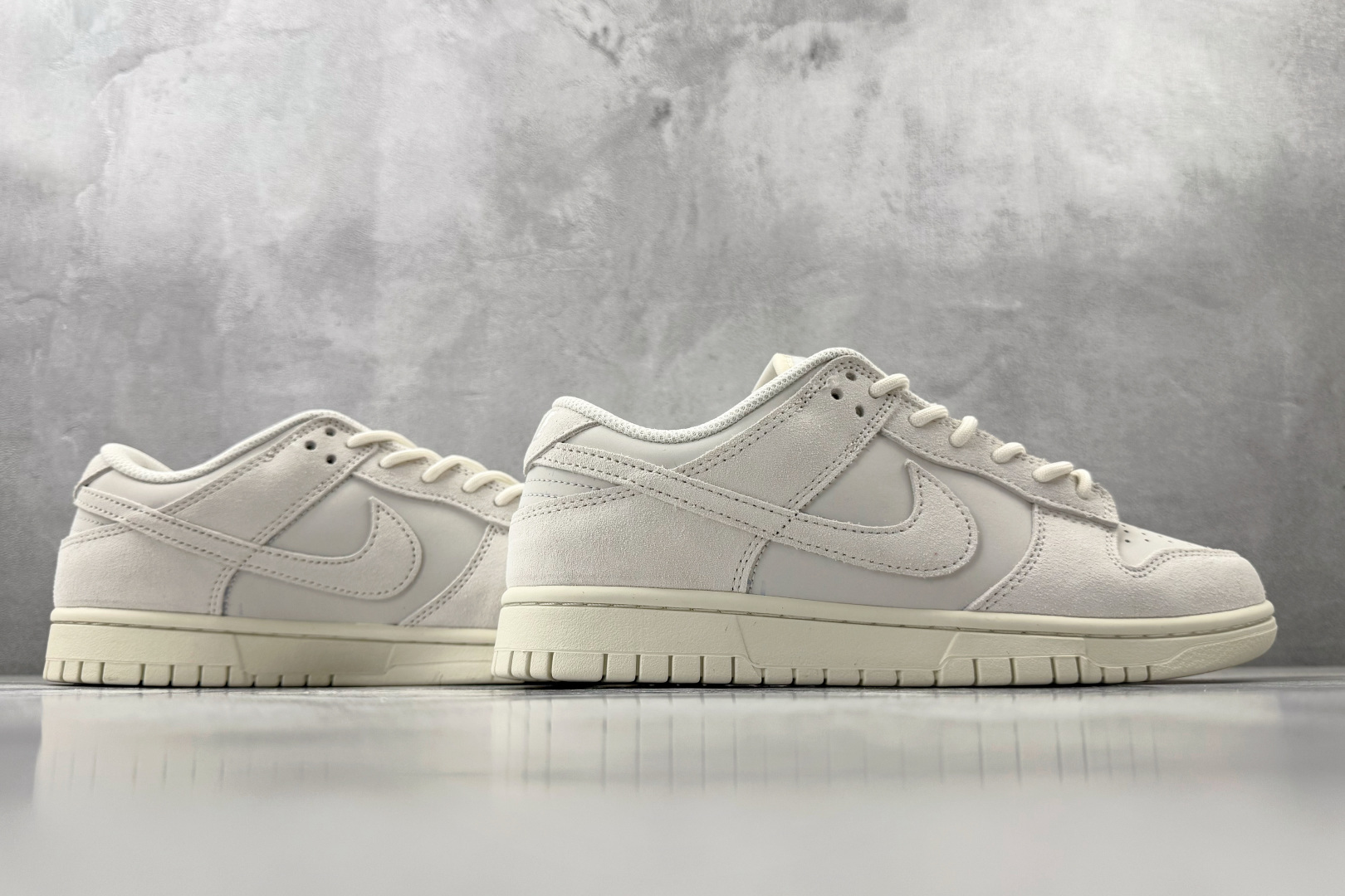 Nike Dunk Low Retro 米色 IB6651-003 Nike Dunk Low Retro 米色 IB6651-003