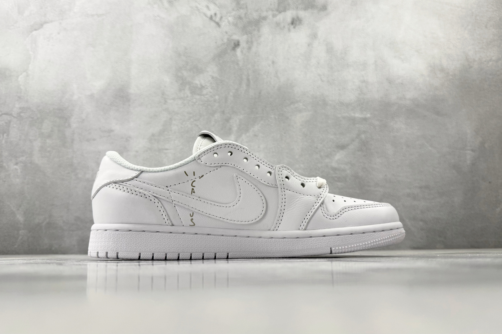 Travis Scott x Jordan Air Jordan 1 白色 TD1228-111 Travis Scott x Jordan Air Jordan 1 白色 TD1228-111