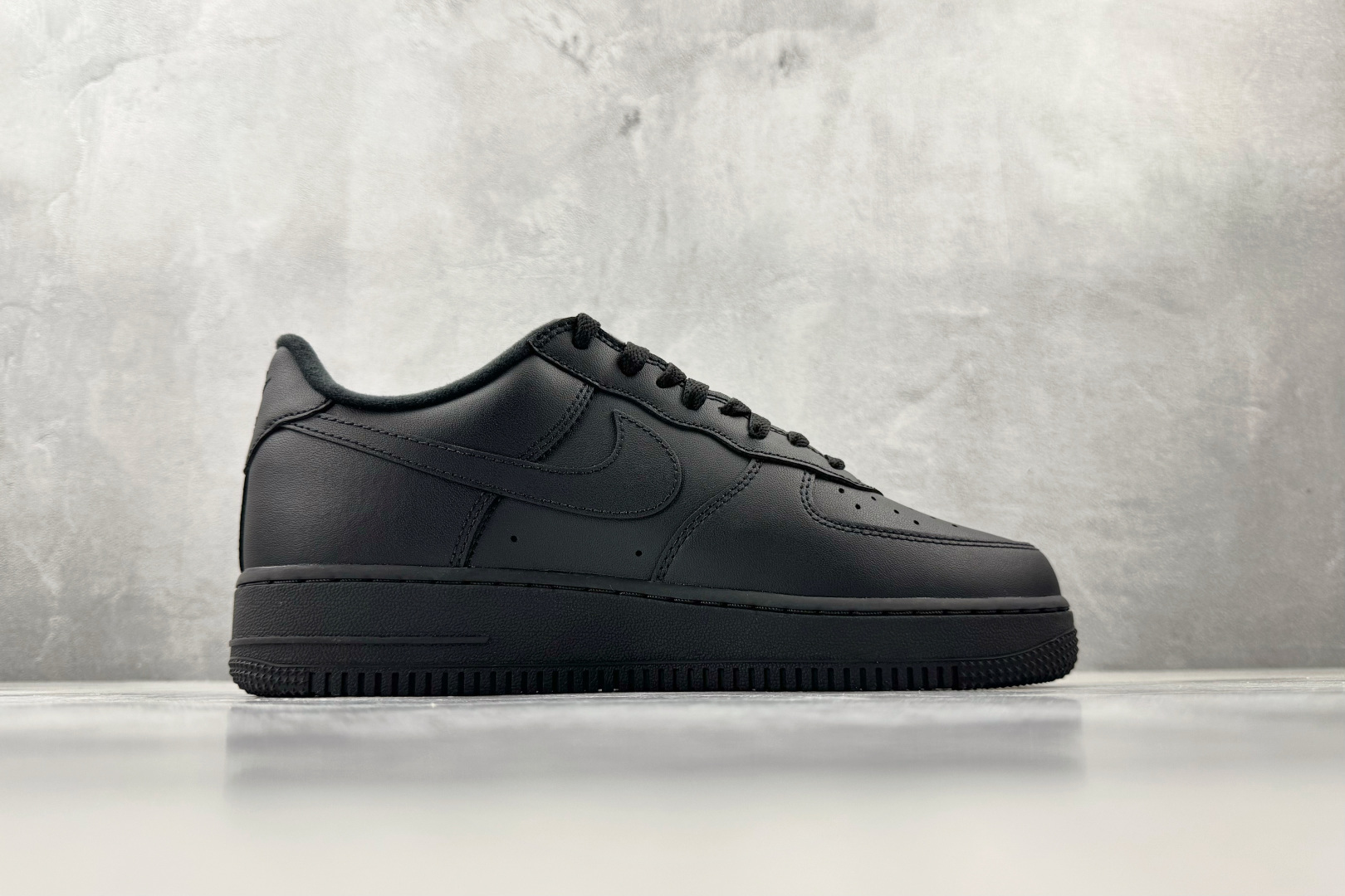 顶级完美复刻 Nike × Supreme Air Force 1 blo黑色 CU9225-001 顶级完美复刻 Nike × Supreme Air Force 1 blo黑色 CU9225-001