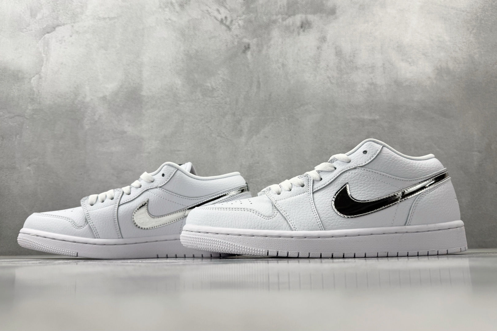 综合版 Jordan Air Jordan 1 白色 IQ9381-100 综合版 Jordan Air Jordan 1 白色 IQ9381-100