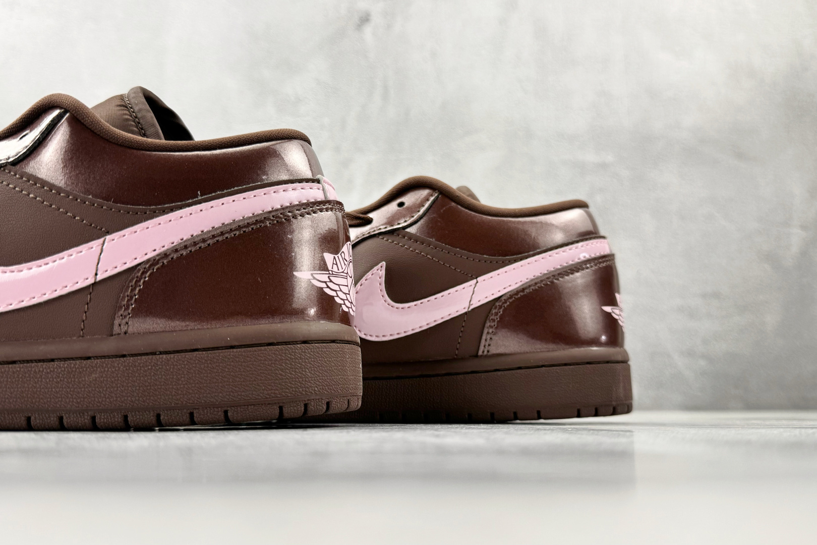 平台爆款 Jordan Air Jordan 1 棕色 IQ9787-262 平台爆款 Jordan Air Jordan 1 棕色 IQ9787-262