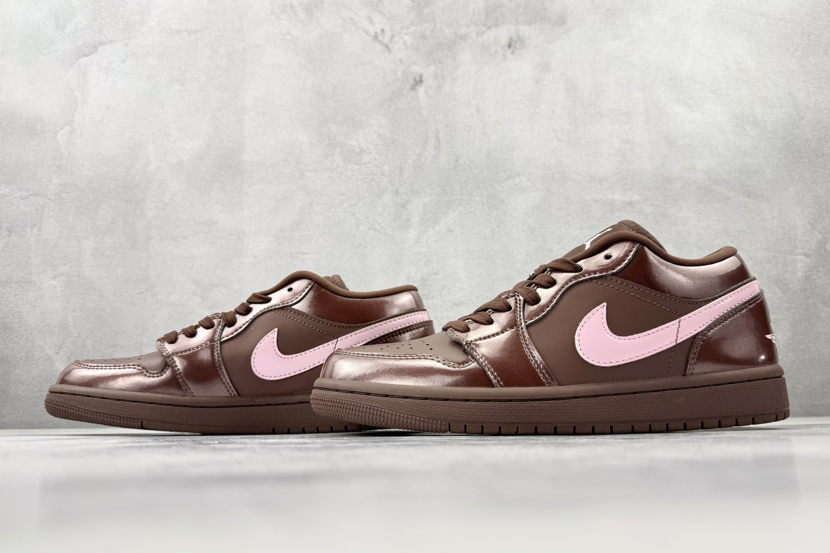 平台爆款 Jordan Air Jordan 1 棕色 IQ9787-262 平台爆款 Jordan Air Jordan 1 棕色 IQ9787-262