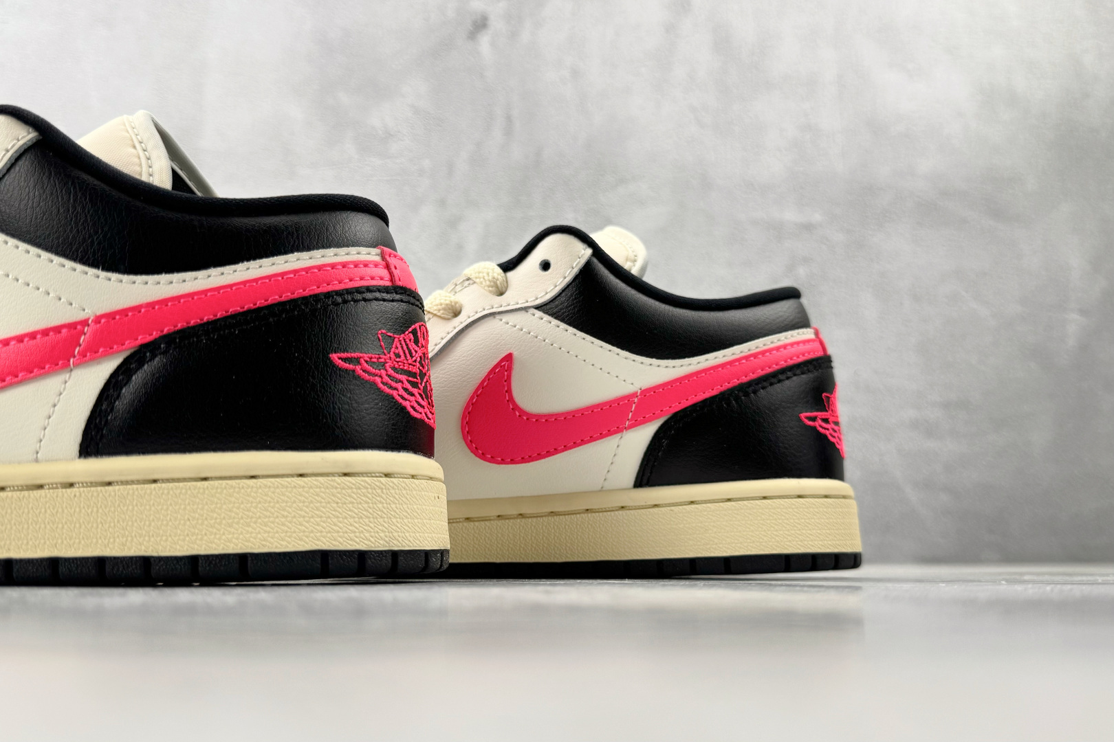 Jordan Air Jordan 1 象牙白 DC0774-107 Jordan Air Jordan 1 象牙白 DC0774-107