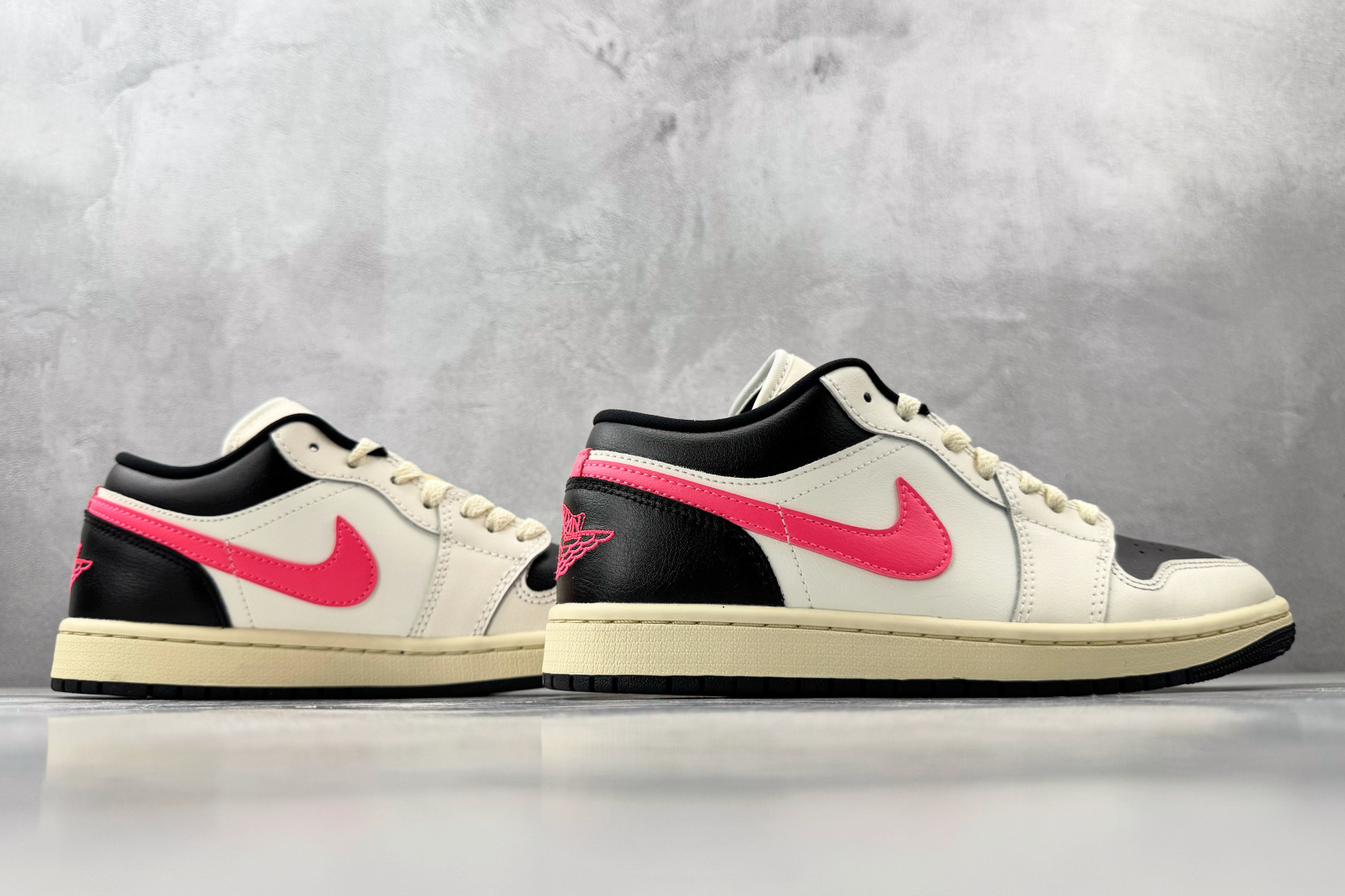 Jordan Air Jordan 1 象牙白 DC0774-107 Jordan Air Jordan 1 象牙白 DC0774-107