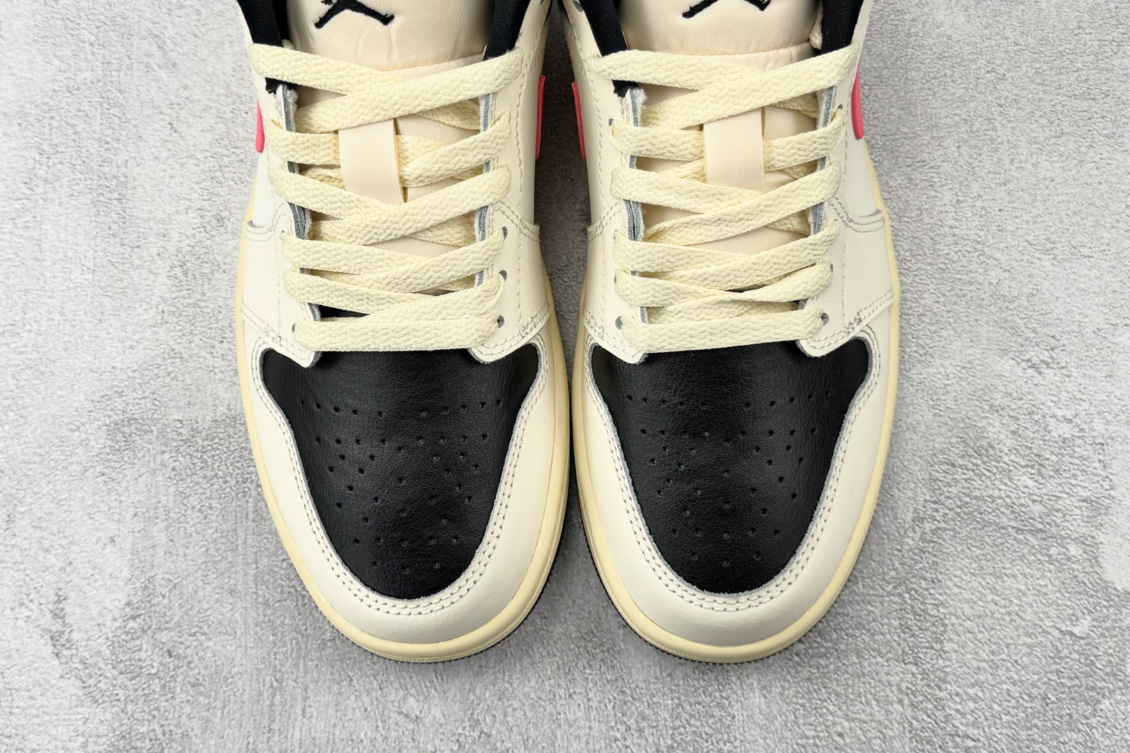 Jordan Air Jordan 1 象牙白 DC0774-107 Jordan Air Jordan 1 象牙白 DC0774-107