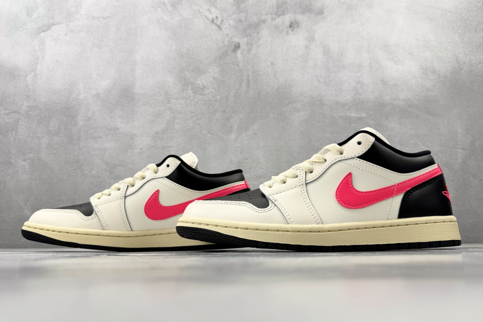 Jordan Air Jordan 1 象牙白 DC0774-107 Jordan Air Jordan 1 象牙白 DC0774-107