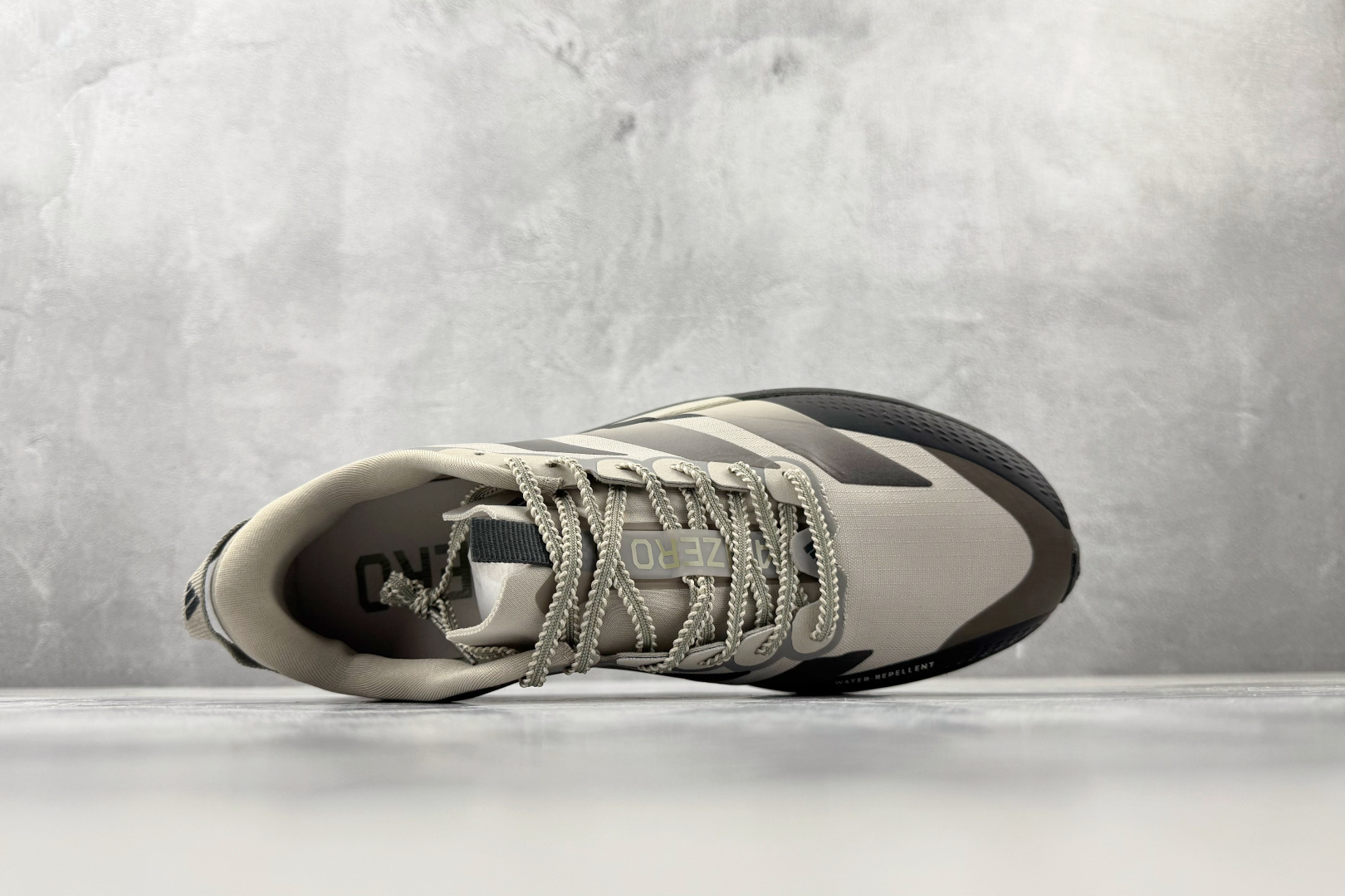 平台订单 adidas Adizero Evo SL ATR 米黑 KK0309 平台订单 adidas Adizero Evo SL ATR 米黑 KK0309