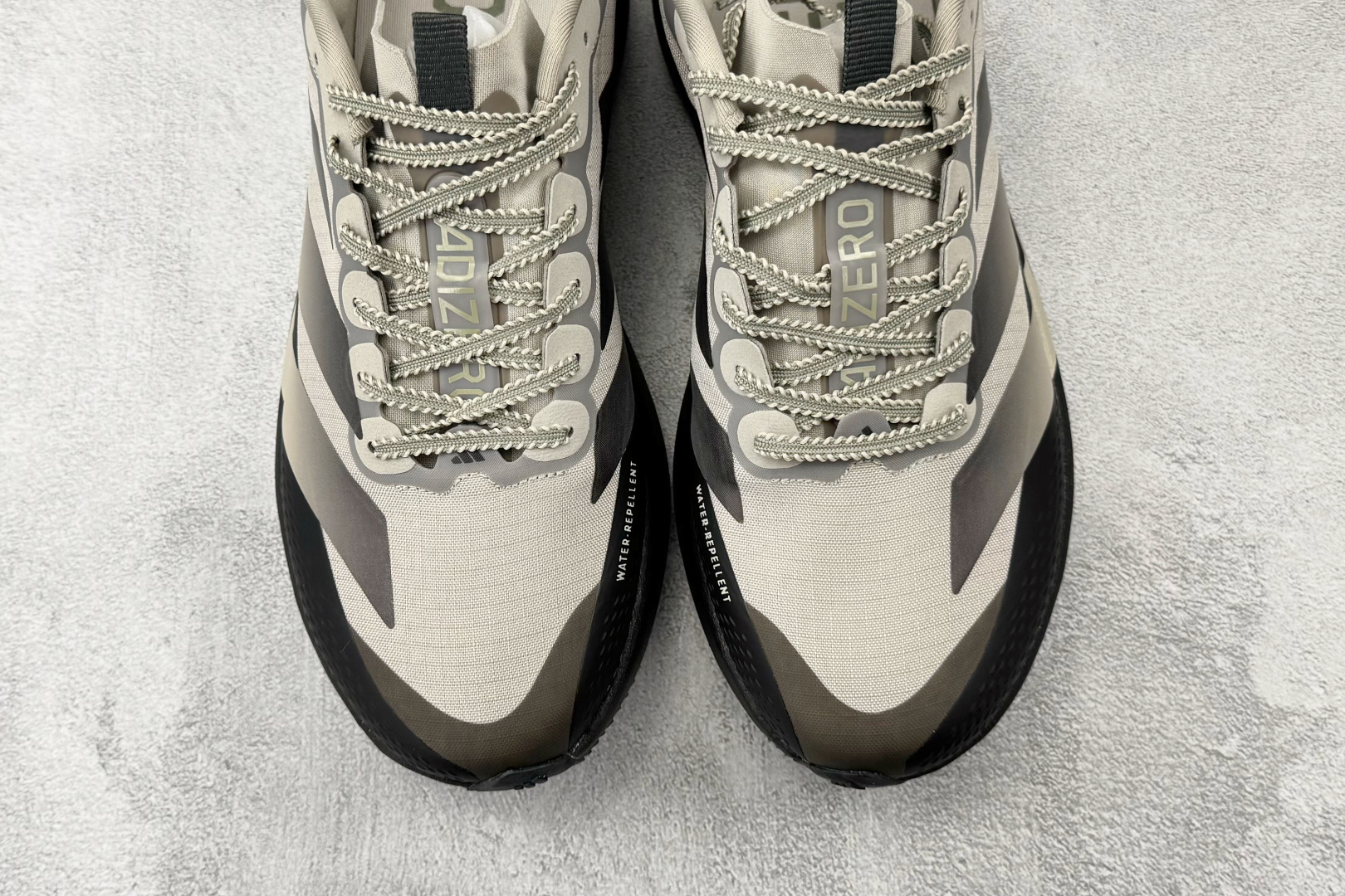 平台订单 adidas Adizero Evo SL ATR 米黑 KK0309 平台订单 adidas Adizero Evo SL ATR 米黑 KK0309