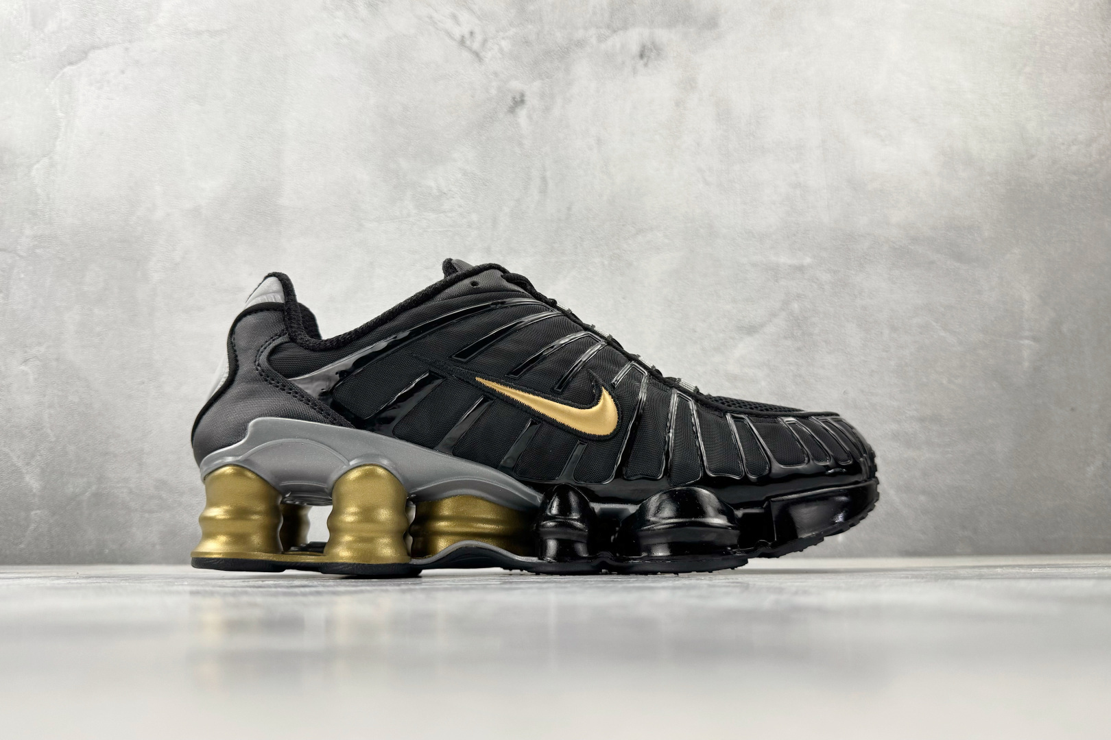 原版开发 Neymar Jr x Nike SHTLX 黑 BV1388-001 原版开发 Neymar Jr x Nike SHTLX 黑 BV1388-001