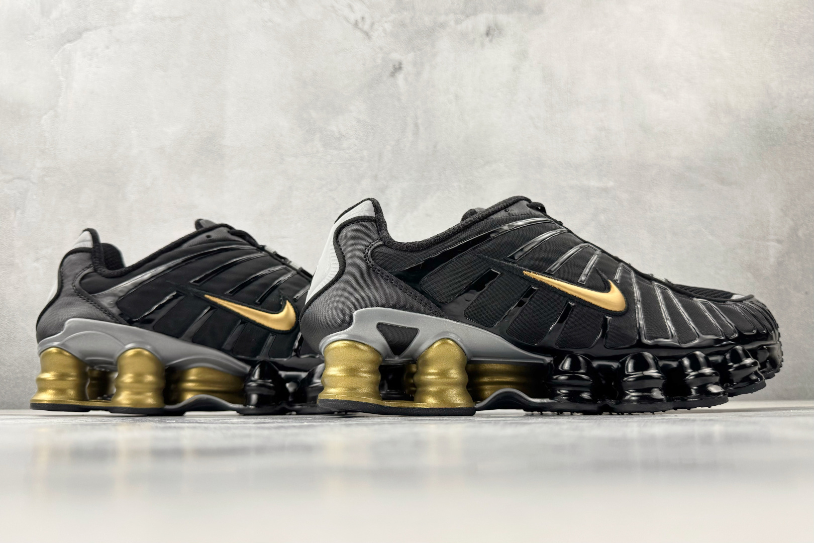 原版开发 Neymar Jr x Nike SHTLX 黑 BV1388-001 原版开发 Neymar Jr x Nike SHTLX 黑 BV1388-001