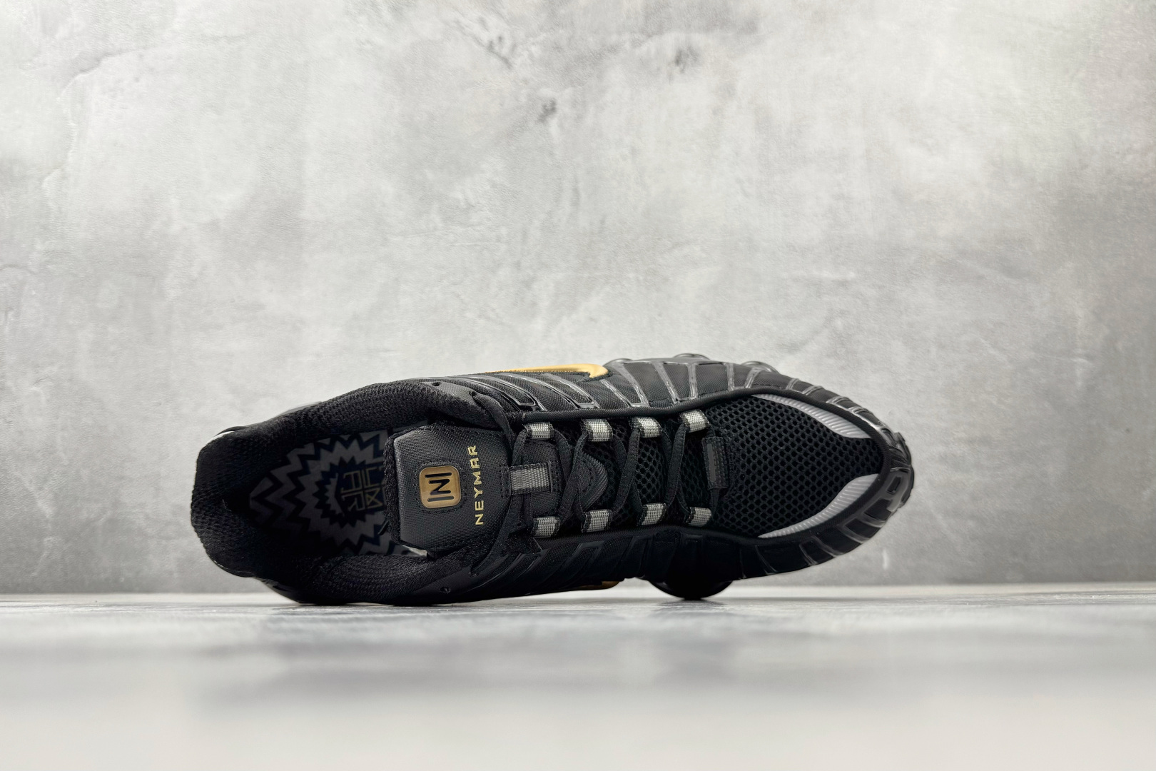 原版开发 Neymar Jr x Nike SHTLX 黑 BV1388-001 原版开发 Neymar Jr x Nike SHTLX 黑 BV1388-001