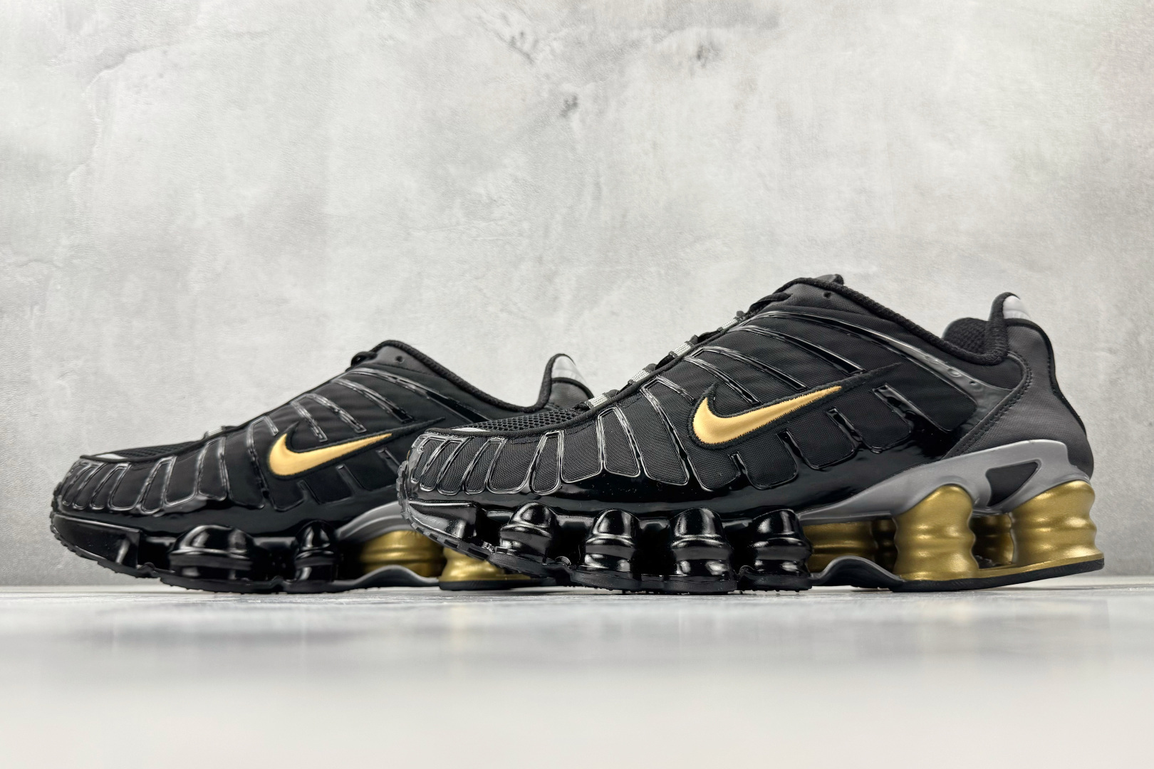 原版开发 Neymar Jr x Nike SHTLX 黑 BV1388-001 原版开发 Neymar Jr x Nike SHTLX 黑 BV1388-001