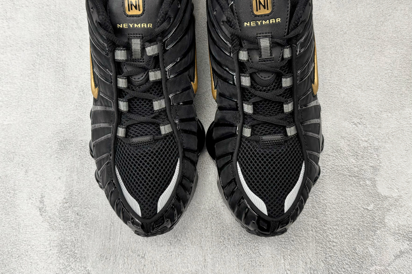 原版开发 Neymar Jr x Nike SHTLX 黑 BV1388-001 原版开发 Neymar Jr x Nike SHTLX 黑 BV1388-001