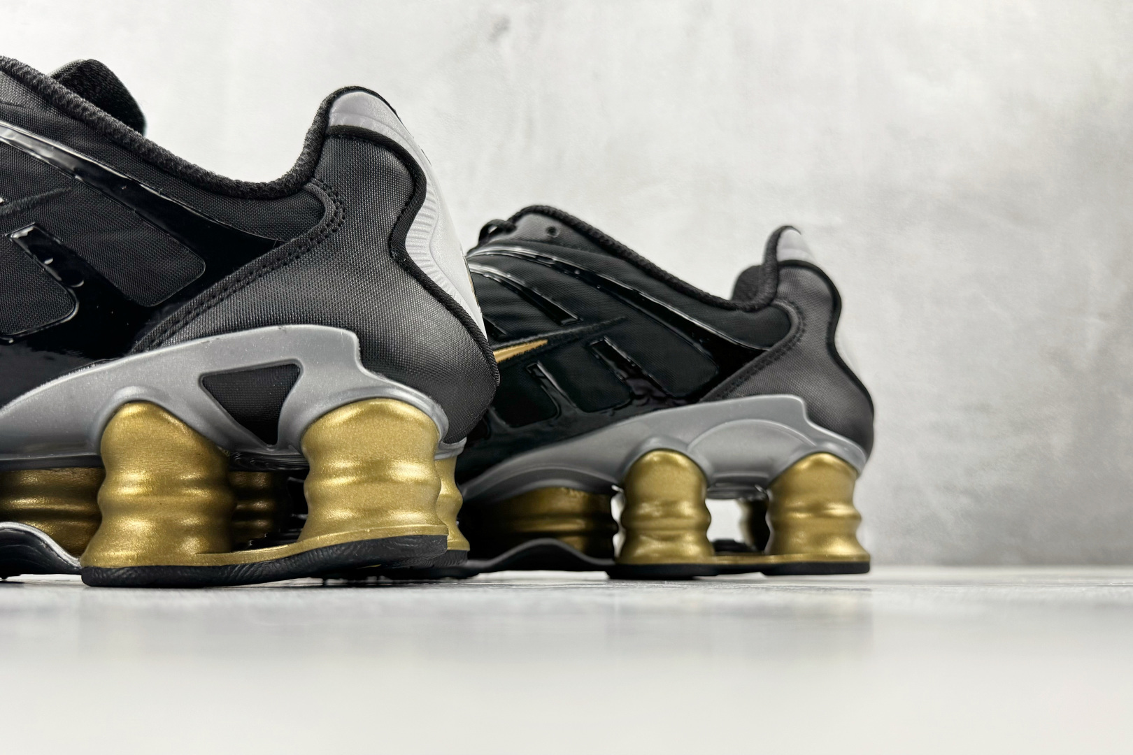 原版开发 Neymar Jr x Nike SHTLX 黑 BV1388-001 原版开发 Neymar Jr x Nike SHTLX 黑 BV1388-001