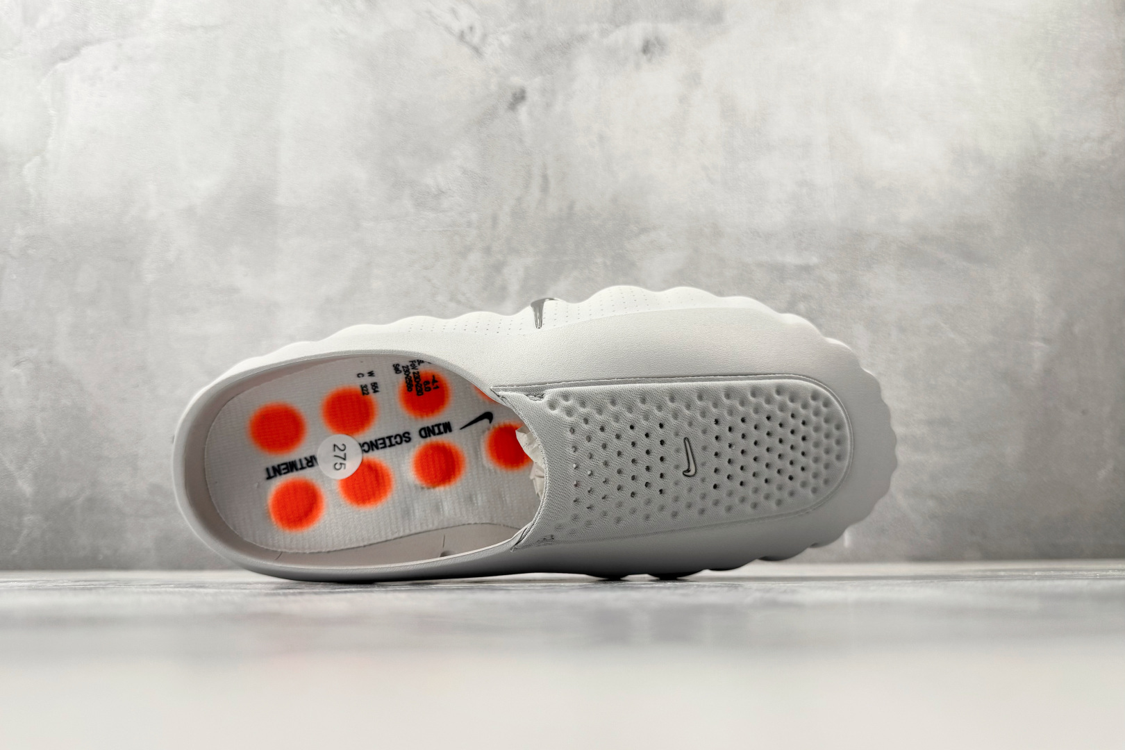 Nike Mind 001 灰色 HQ4307-003 Nike Mind 001 灰色 HQ4307-003
