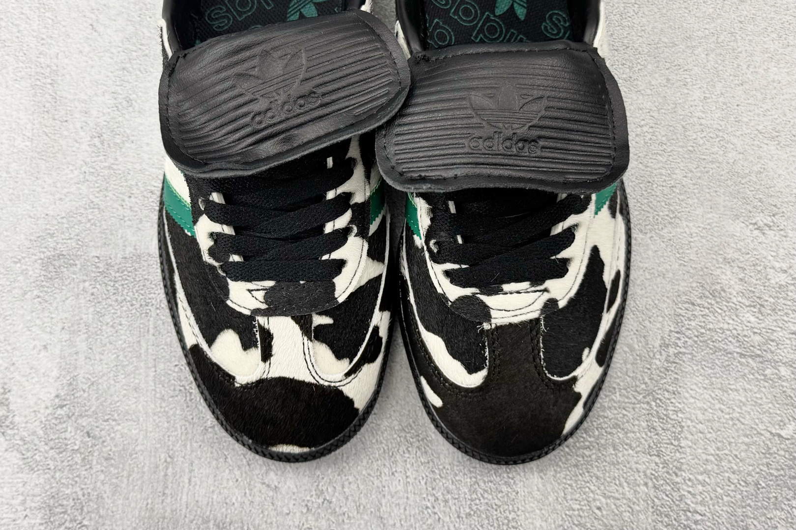 出口订单 adidas originals Samba LT 黑白色 JS3930 出口订单 adidas originals Samba LT 黑白色 JS3930