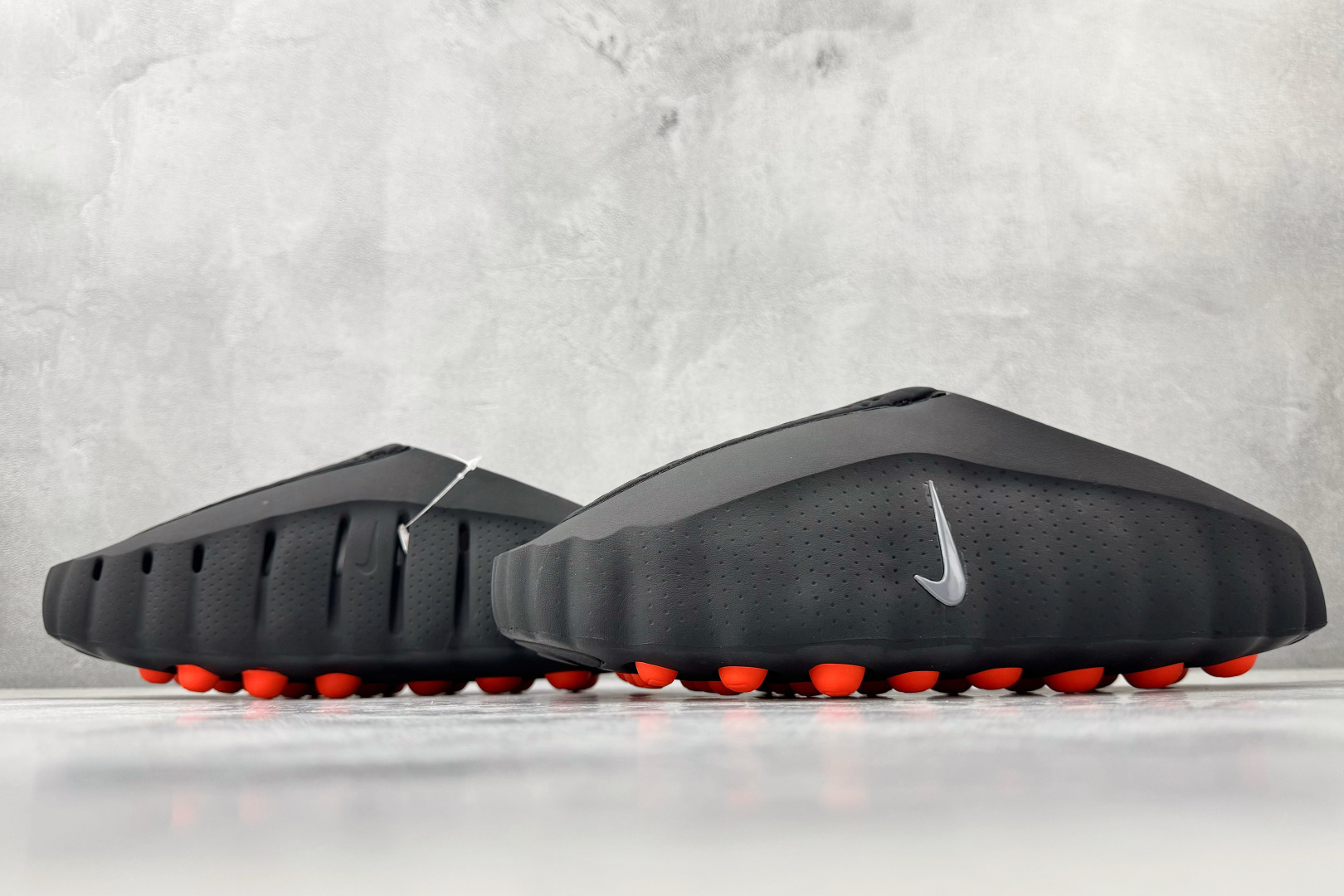 老 PK Nike Mind 001 黑色货号：HQ4307-001尺码：36 36.5 37 38.5