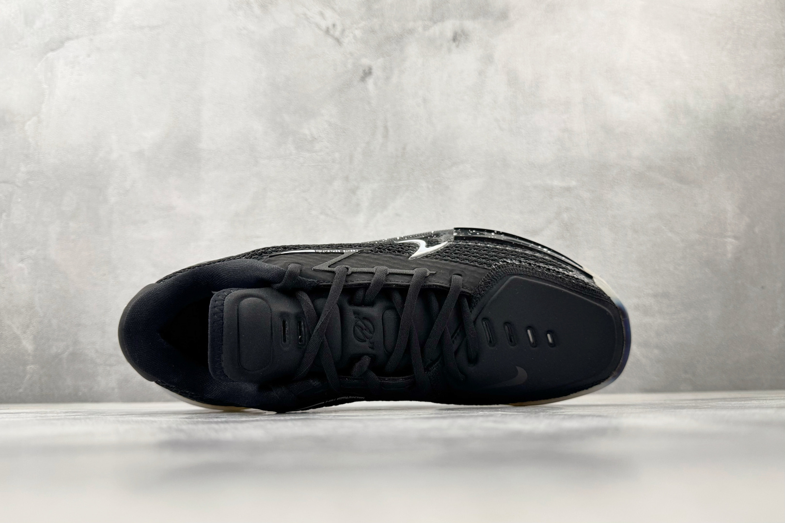 OX Nike Air Zoom G.T. Cut 1 EP 黑色货号：CZ0176-006尺码：36 