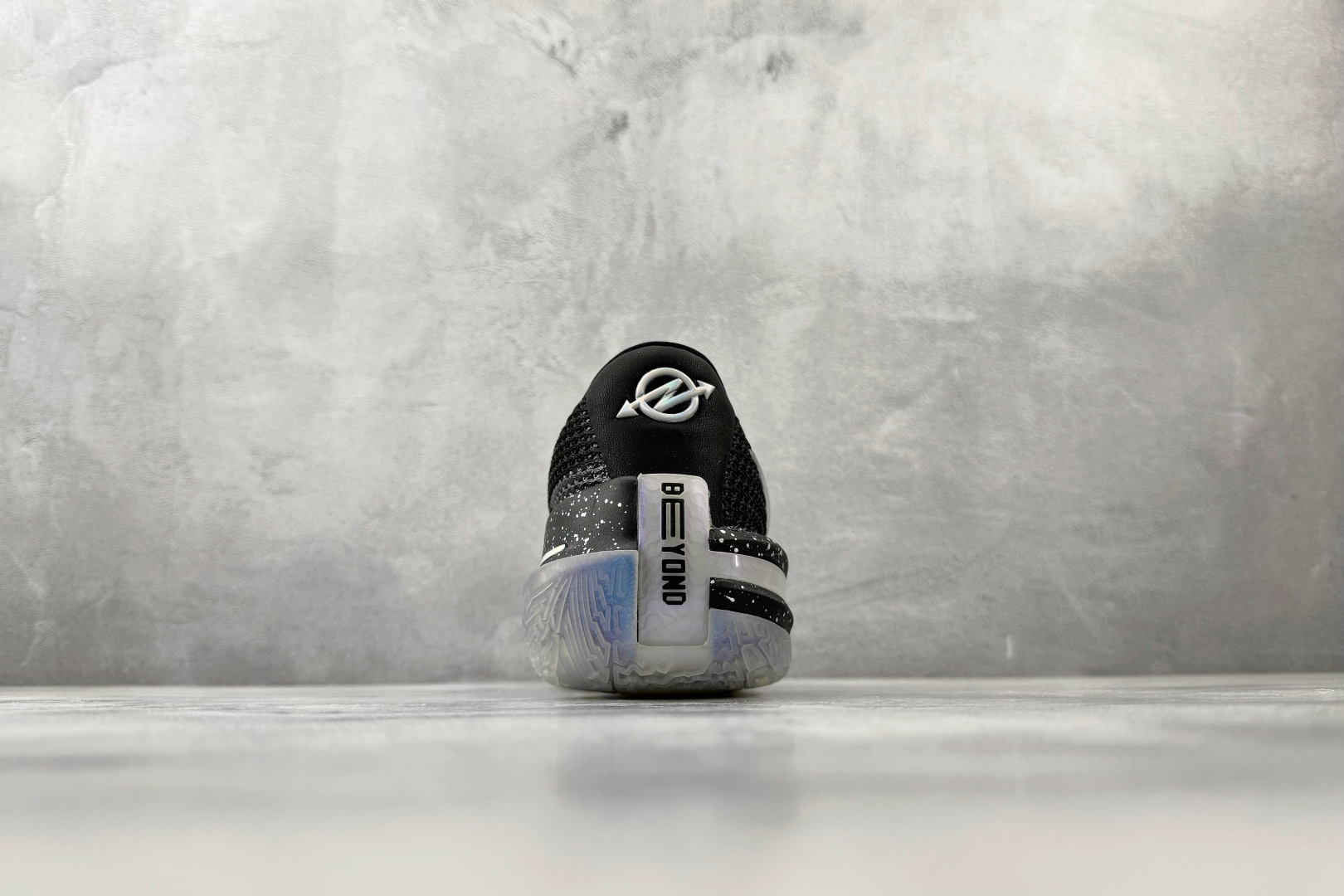 OX Nike Air Zoom G.T. Cut 1 EP 黑色货号：CZ0176-006尺码：36 